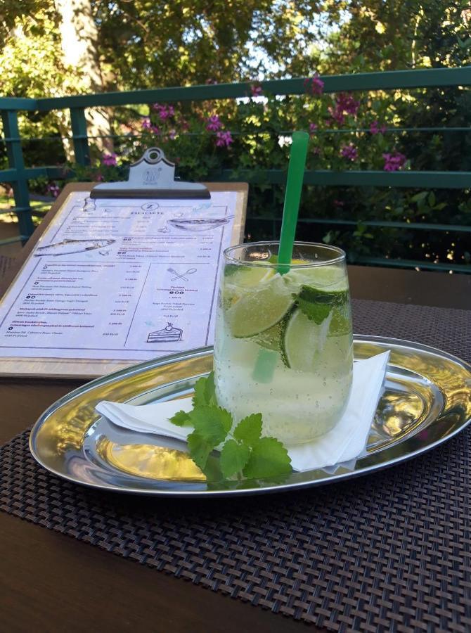 Hotel Spa Hévíz Εξωτερικό φωτογραφία