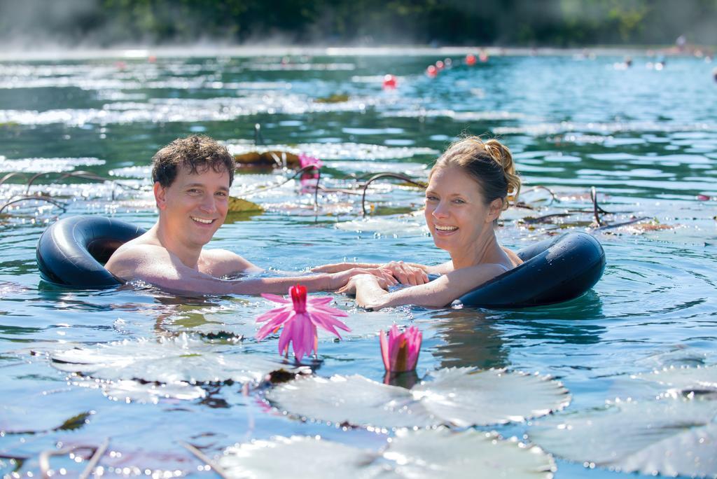 Hotel Spa Hévíz Εξωτερικό φωτογραφία