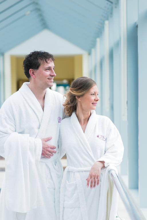 Hotel Spa Hévíz Εξωτερικό φωτογραφία