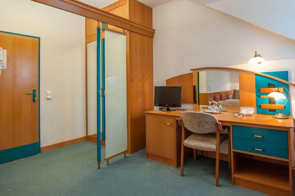 Hotel Spa Hévíz Εξωτερικό φωτογραφία