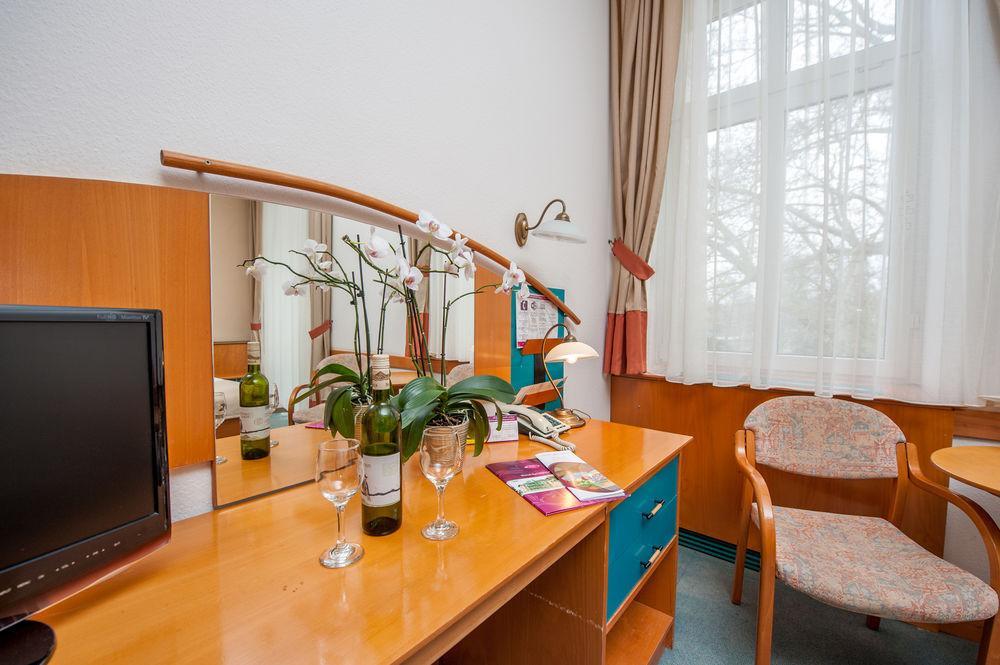 Hotel Spa Hévíz Εξωτερικό φωτογραφία